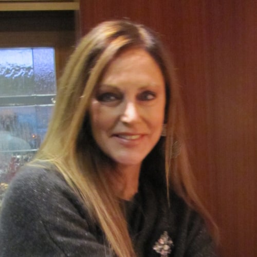 Peggy Fleming