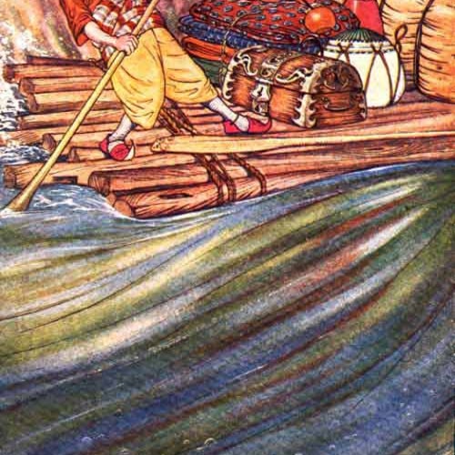 Sinbad