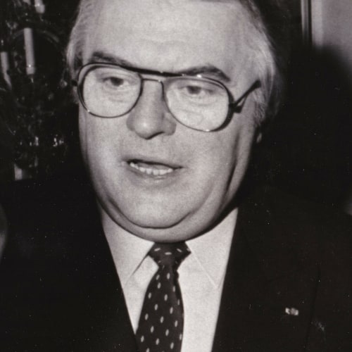 Pierre Mauroy