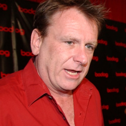 Colin Quinn
