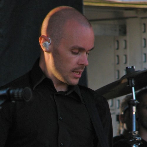 Hunter Burgan