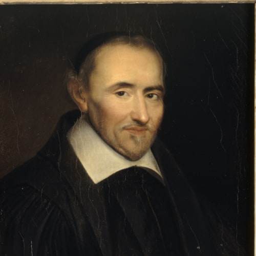 Pierre Gassendi