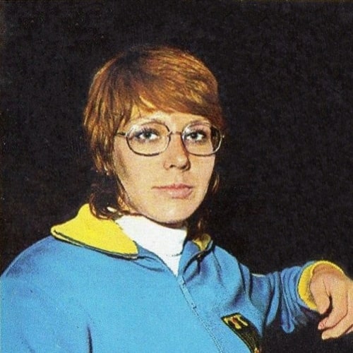 Heide Ecker-Rosendahl