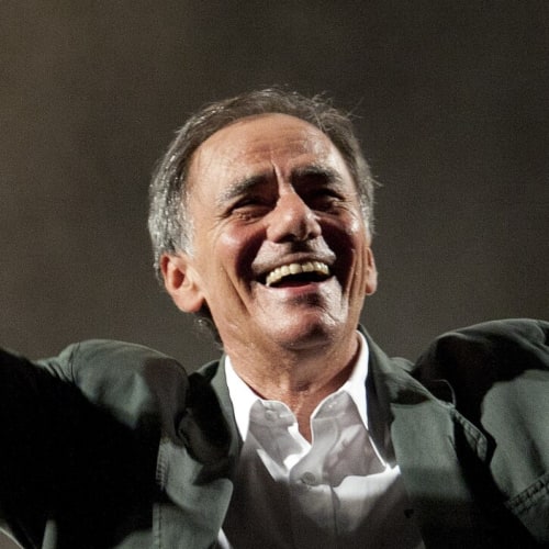 Roberto Vecchioni