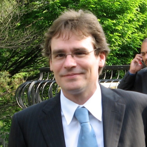 Robert Sean Leonard