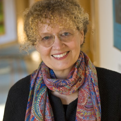 Mary Pope Osborne