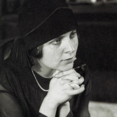 Elsa Triolet