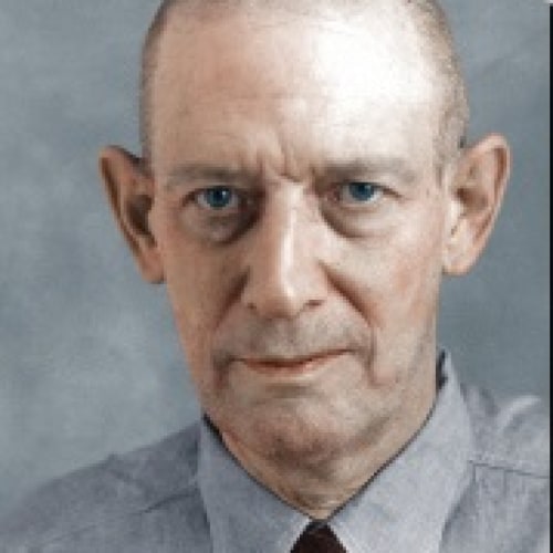 Robert Stroud