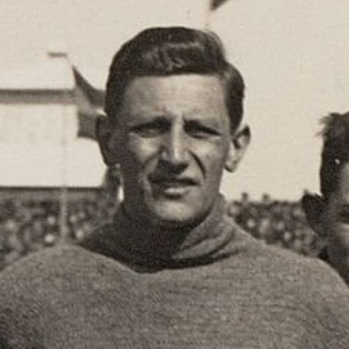 Antoon Verlegh