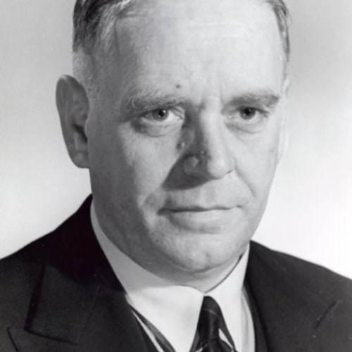 Piet Gerbrandy