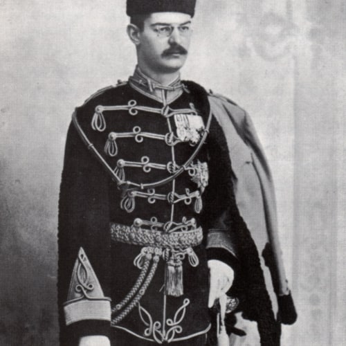 Rei da Sérvia Aleksandar I