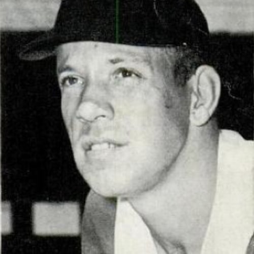 Joe Nuxhall