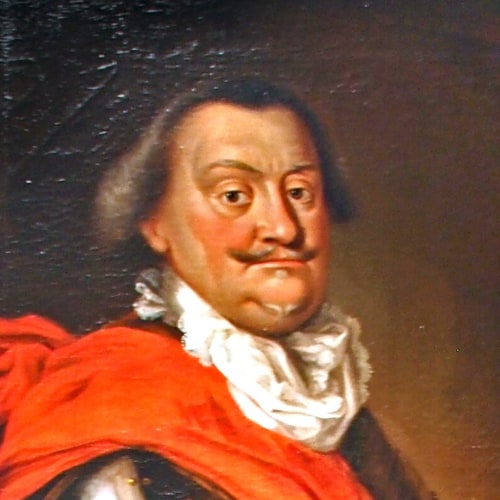Duque de Brunswick-Lüneburg Christian o Velho