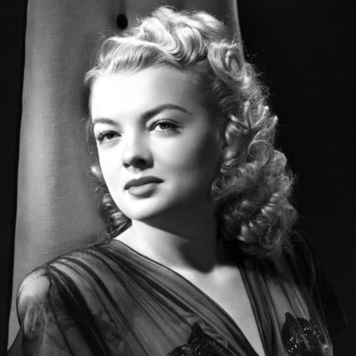 Myrna Dell