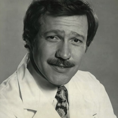 Charles Siebert