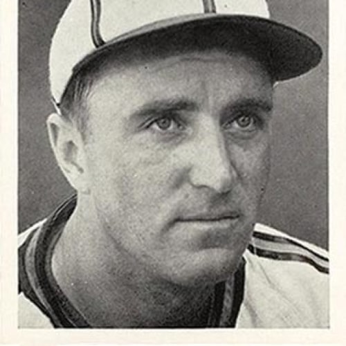 Denny Galehouse