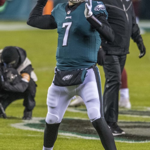 Nate Sudfeld