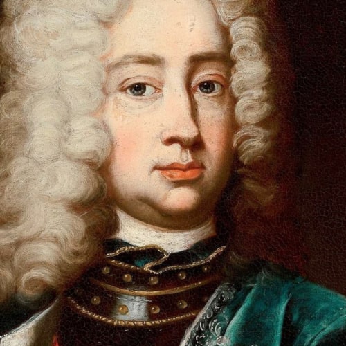 Jakub Ludwik Sobieski