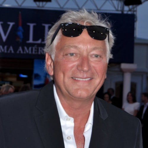 Laurent Boyer