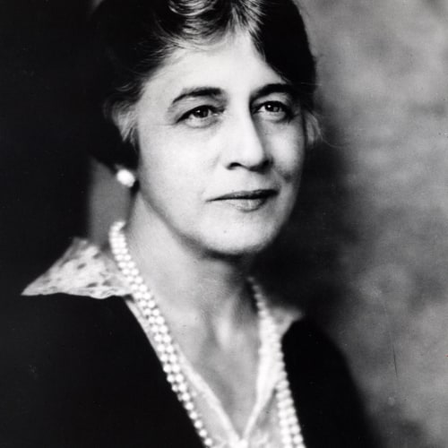 Ruth Bryan Owen