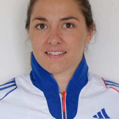 Charlotte Lembach