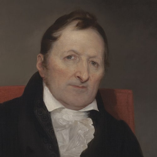 Eli Whitney