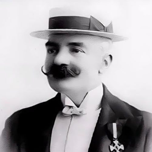 Emilio Salgari
