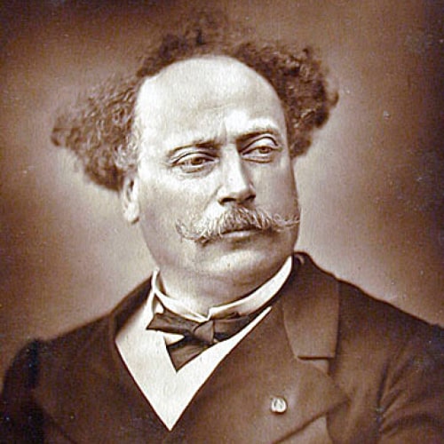 Alexandre fils Dumas
