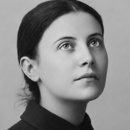 Gemma Galgani