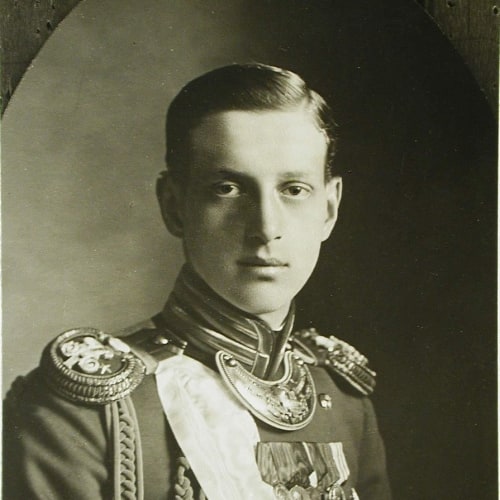 Grand Duke of Russia Constantine Pavlovich