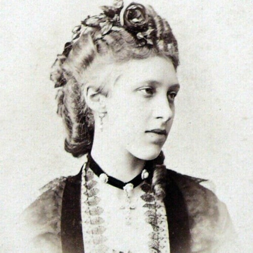 Princesa de Hanôver Marie