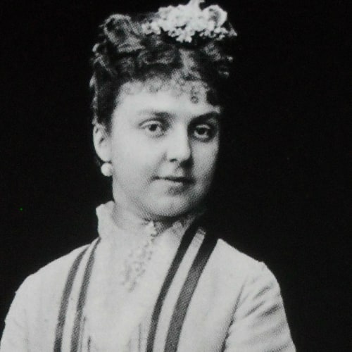 Maria de las Mercedes de Orleans