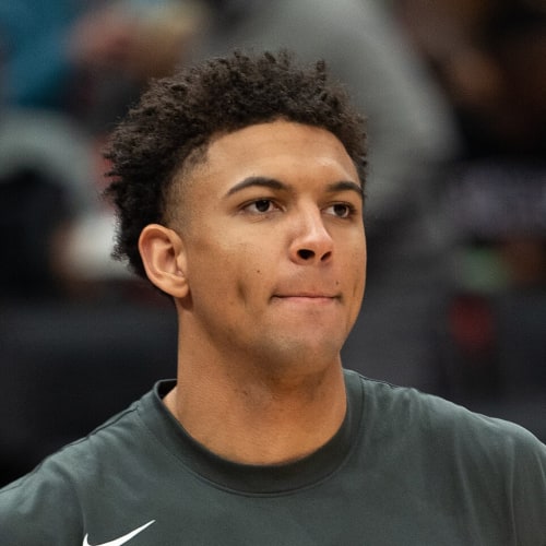 Matisse Thybulle