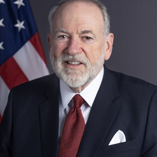Mike Huckabee