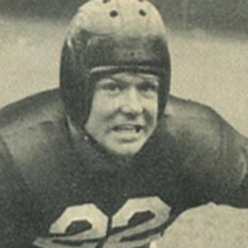 Duke Iversen