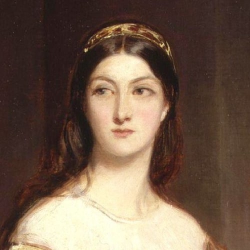 Marchioness of Waterford Louisa Beresford
