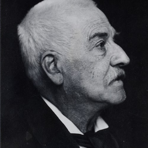 Jacob Burckhardt