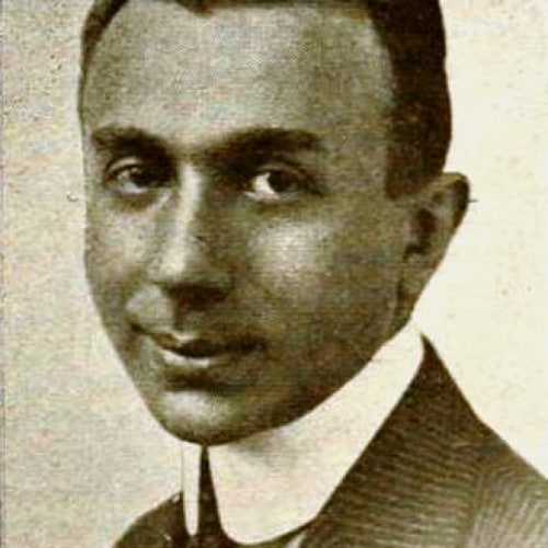 Harry Warner