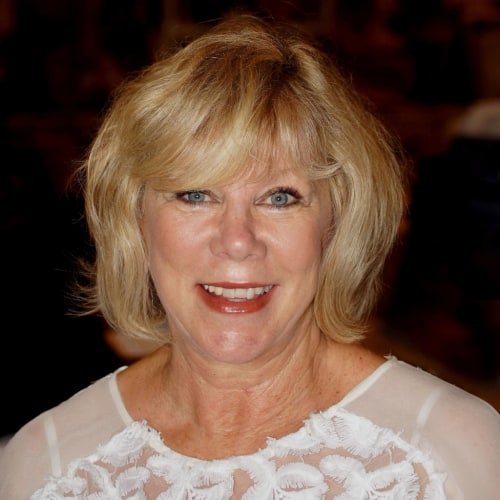 Jo Ann Harris