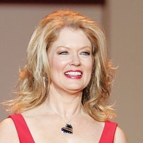 Mary Hart