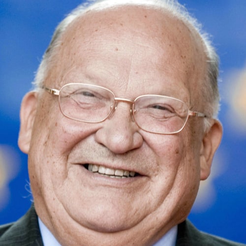 Jean Luc Dehaene