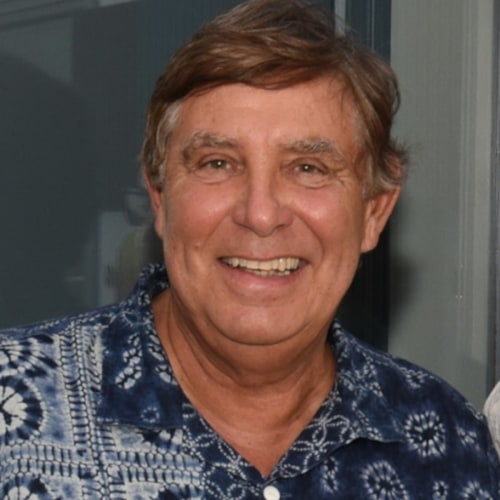 Jean-Pierre Foucault