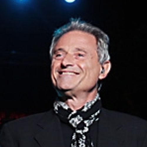 Amedeo Minghi