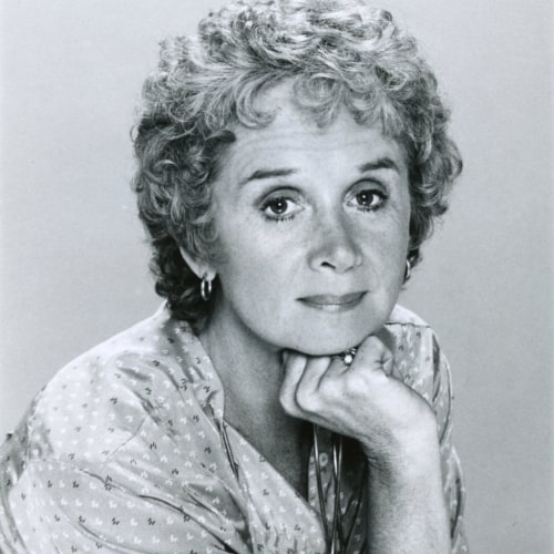 Barbara Barrie