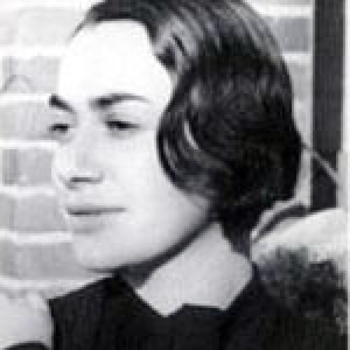 Dora Gerson