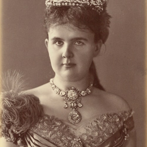 Príncipe de Waldeck e Pyrmont Georg Viktor