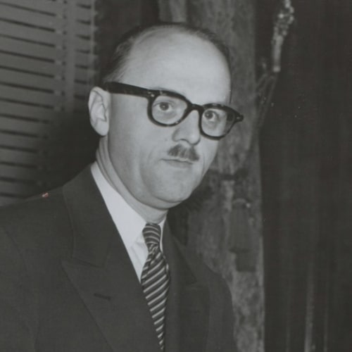 Jean Drapeau