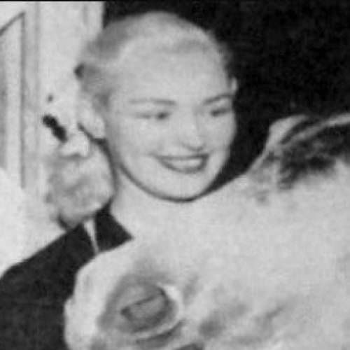 Joan Robinson Hill
