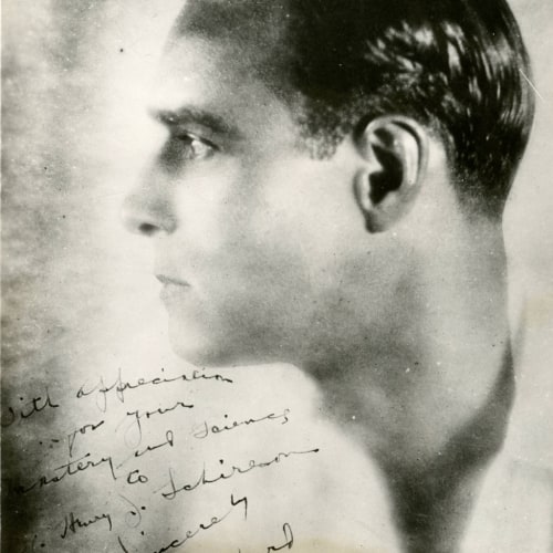 Ben Bard