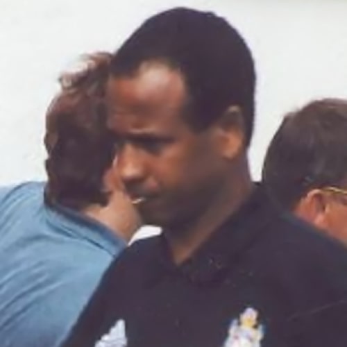 Jean Amadou